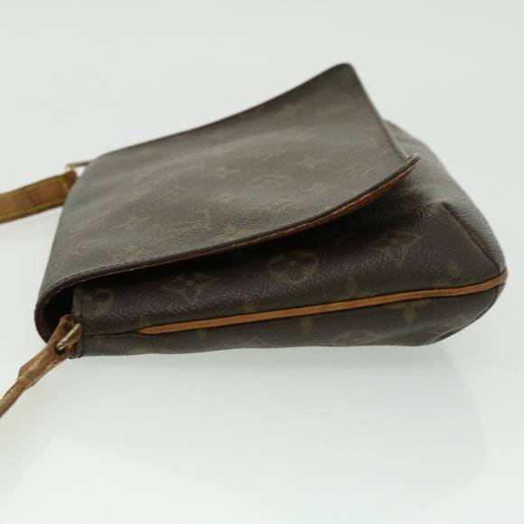 LOUIS VUITTON Musette Tango Shoulder Bag - Picture 10 of 16